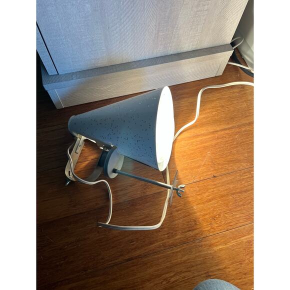 Holly Time Color Wheel 12” With Original Box- Color Projection- Non motorized - Picture 4 of 4